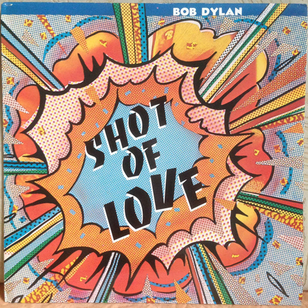 shot of love