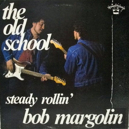 the old school (lp)
