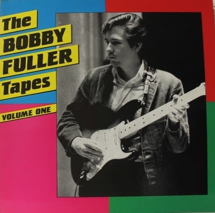 the bobby fuller tapes volume one