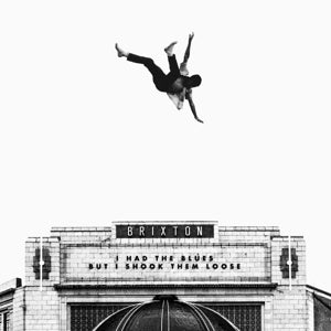 live at brixton (mint)