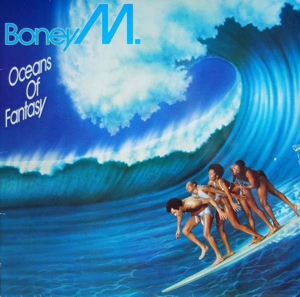 oceans of fantasy