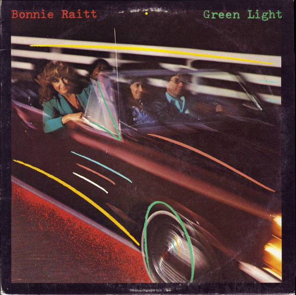 green light