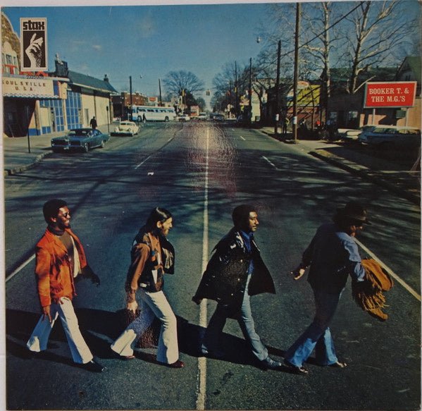 mclemore avenue