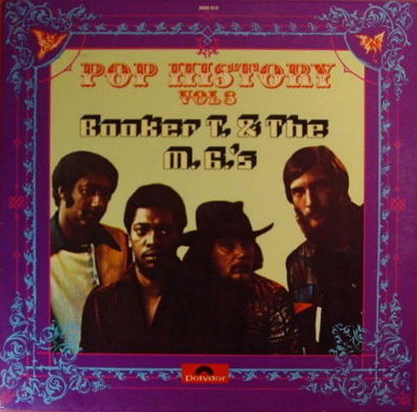 pop history vol. 8