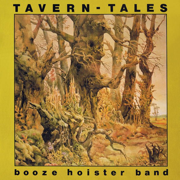 tavern tales