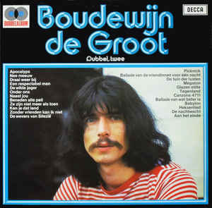 dubbel, twee