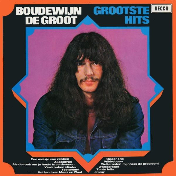 grootste hits