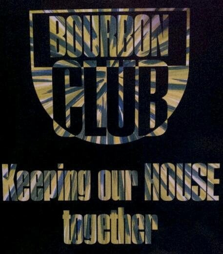 keeping our house together