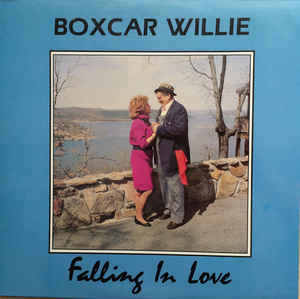 falling in love