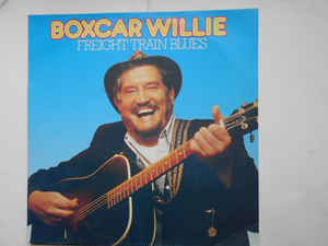 freight train blues