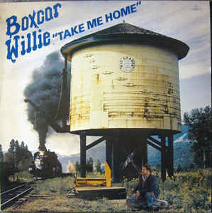 take me home