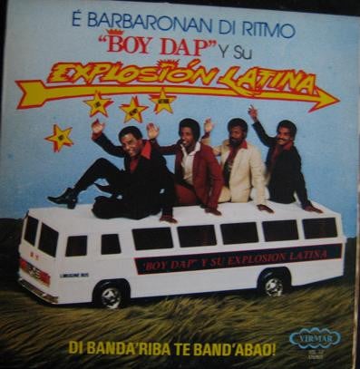 é barbaronan di ritmo