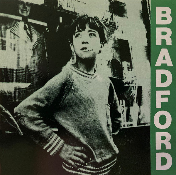 bradford
