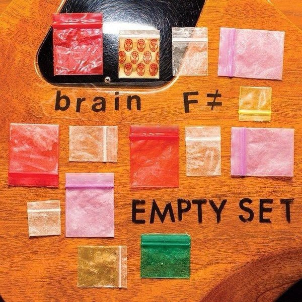 empty set