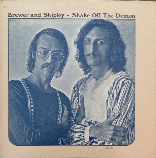 shake off the demon