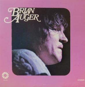 brian auger