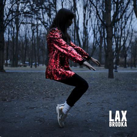 lax (lp)