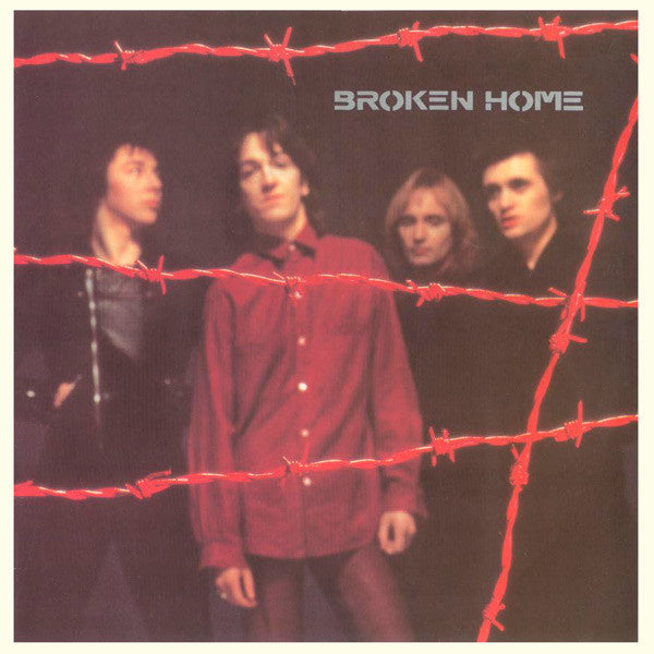 broken home