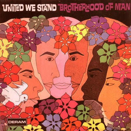 united we stand