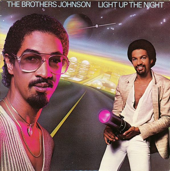 light up the night