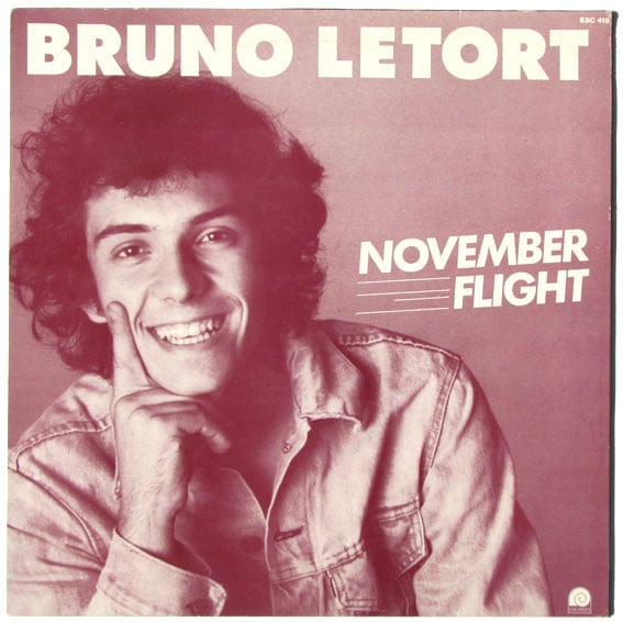 november flight