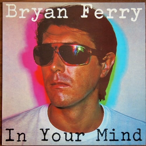 in your mind