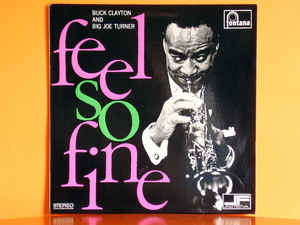 feel so fine