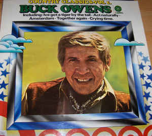 country classics vol. 1