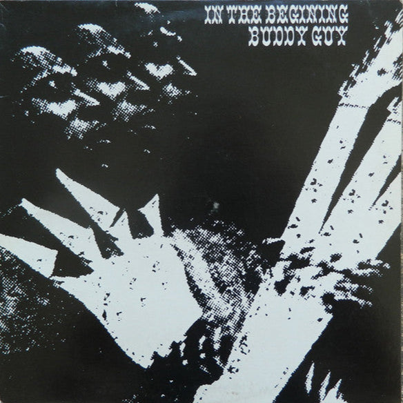 in the beginning (lp)