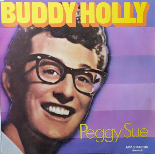 peggy sue