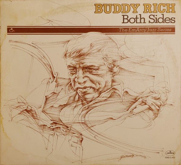 both sides (2lp)