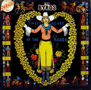 sweetheart of the rodeo