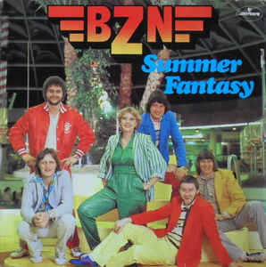 summer fantasy