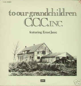to our grandchildren