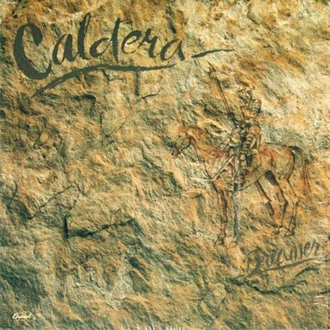 dreamer (lp)