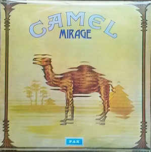 mirage