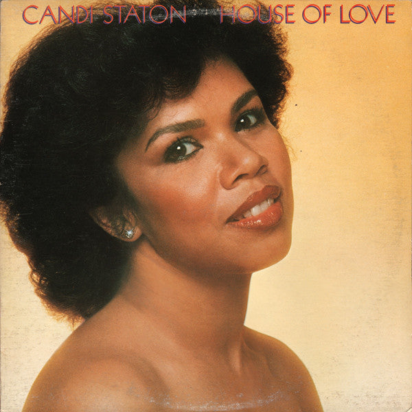 house of love