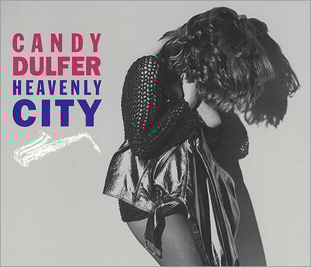 heavenly city