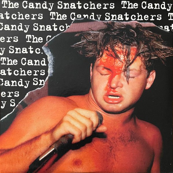 the candy snatchers