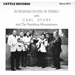 bluegrass sound