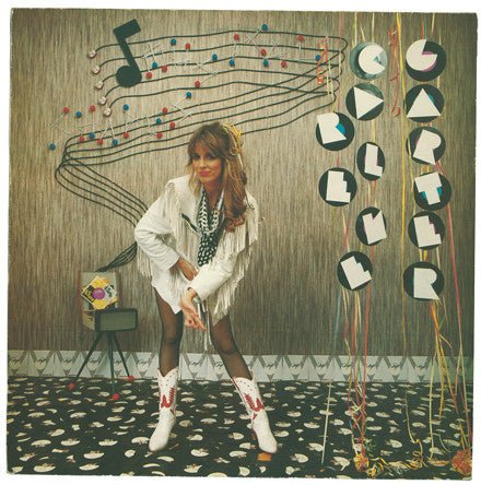 musical shapes (lp)