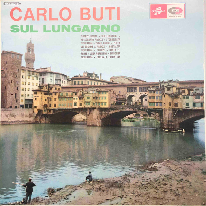 sul lungarno