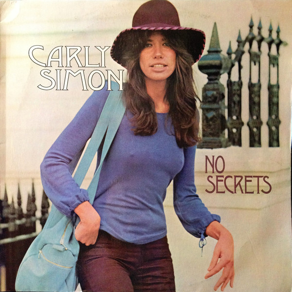no secrets