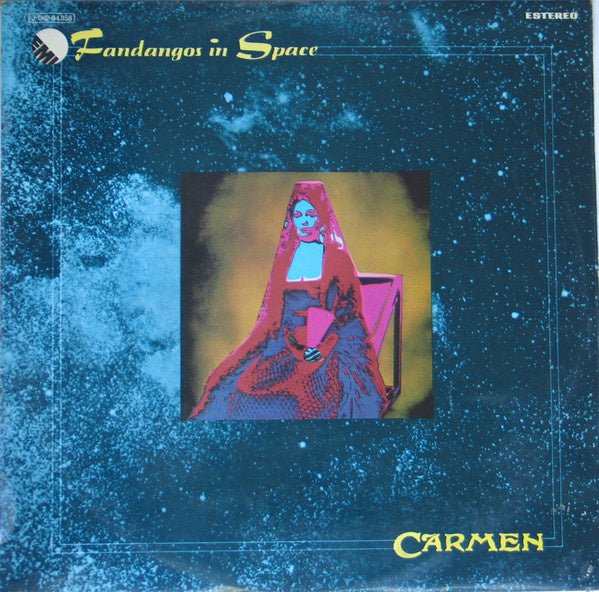 fandangos in space