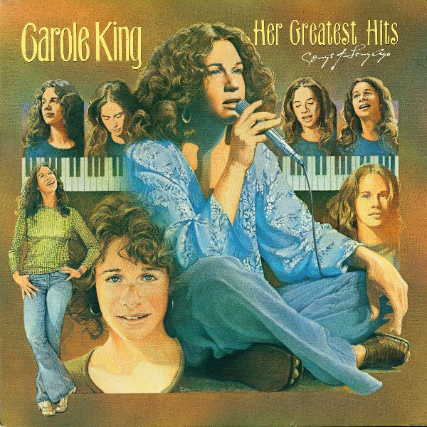her greatest hits
