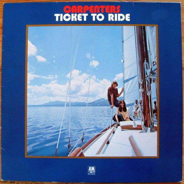 ticket to ride