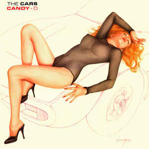 candy-o