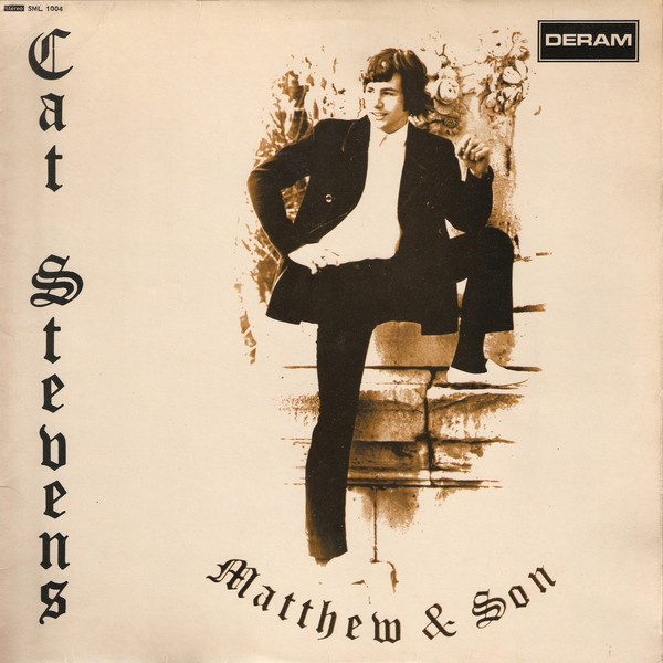 matthew & son