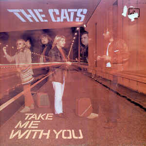 take me with you