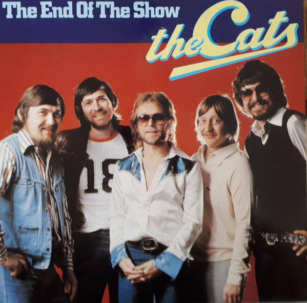 the end of the show